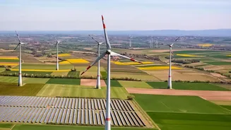 Sovereign Green Bonds Financial Guide: Earn Fixed Returns On Clean Energy Infrastructure Projects