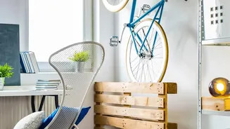 How Gen Z Homeowners Decorate City Apartments With Plastic Free Brass Decor