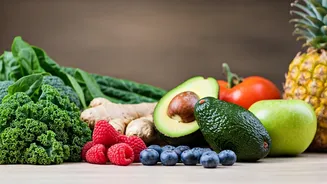 10 Foods for Gut Health & a Bloat-Free You!