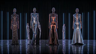 ELLE List 2026: Glamour and Style