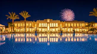 Luxury New Year & Christmas Escapes in India