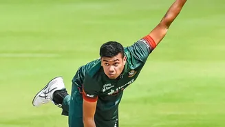List of 5 most deceptive bowlers of all time