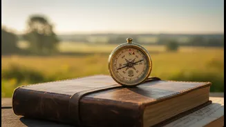 The Most Useful Extension May Be A Slow Morning And One Local Experience