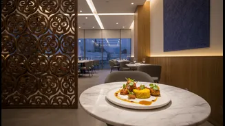 Haldiram's European Restaurant Expansion Could Shift how Indian Food Businesses and Diners Think About Diaspora Demand and Local Adaptation