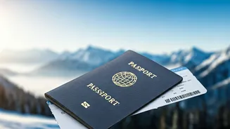 Indians Want Sub-20°C Trips Without Visa Drama