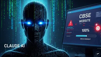 IIT-led probe finds Claude and other AI tools behind CBSE cyber attack: Report