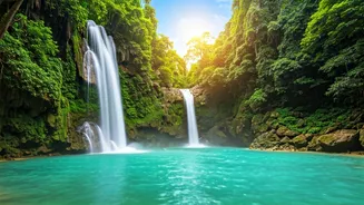 Meghalaya's Majesty: 5 Scenic Escapes Await in 2026