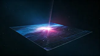 Interactive Star Map from Project Hail Mary: A Real-World Astronomical Marvel