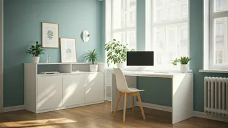 Unlock Your Small Space: Smart Design Secrets to Make 200 Sq Ft Feel Twice as Big!