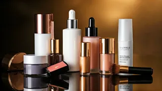 ELLE Beauty Awards 2025 Winners Are Revealed