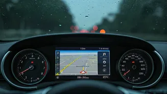 Heavy Rain Ahead? Travel Smarter This Season