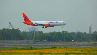 Delhi HC cracks down on entities impersonating Akasa Air, restrains them from using airline trademark