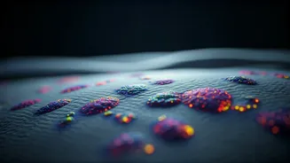 Unveiling the Hidden Microbial World in Your Bedroom: A Health Revelation