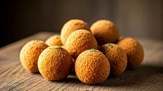 Explore 10 Delicious Italian Snacks Today