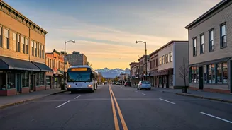 Navigating the Vastness: Your Ultimate Guide to Getting Around Anchorage, Alaska