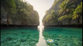 Travellers Want To Protect Lesser-Known Destinations From Overtourism