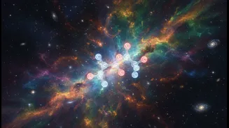 Two Spanish Telescopes Helped Confirm The First Sugar Seen Between Stars