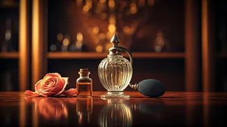 Aromatic Adventures: Unveiling the World's Top Perfume Destinations