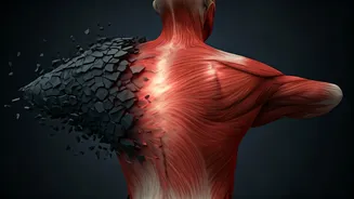 10 Subtle Signs You're Pushing Your Workouts Too Hard