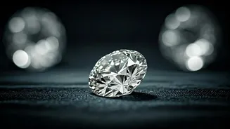 Your First Diamond: 5 Essential Rules for a Brilliant Purchase