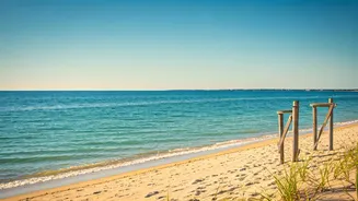 Outlook Beach, Virginia: Your Serene Summer Escape with History and Flavor