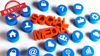 Is US Planning To Introduce An Australia-Style Social Media Ban For Kids Under 16? What We Know