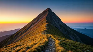 Conquer Mount Binga: Mozambique's Premier Hiking Adventure and Essential Preparation Guide