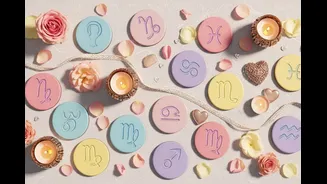 Love Horoscope Today, February 12, 2026