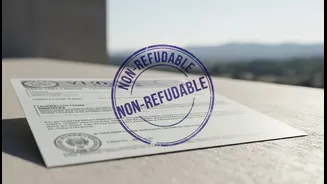 Travellers Still Need To Read Cancellation Terms Behind Saudi Package Visas