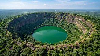 India's Latest Heritage Nomination Pipeline: Why Geological Landscapes Feature In The Additions