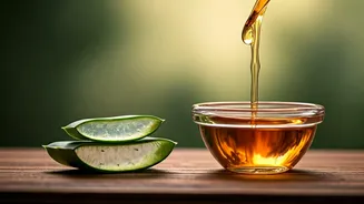 Nature's Beauty Secrets: Unveiling the Power of Aloe Vera to Apple Cider Vinegar