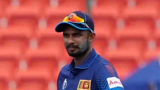 Sri Lanka captain Dasun Shanaka calls to 'Save the Only Sport We Have' after T20 World Cup Exit