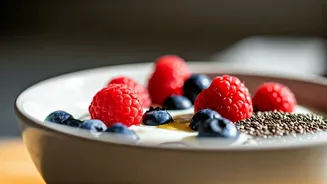 Why Protein Breakfasts Rule Fitness Circles