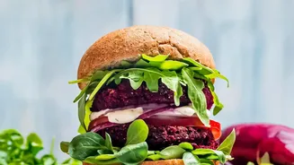 Vegetarian muscle repair improves when pairing whole grains with legumes for essential acids