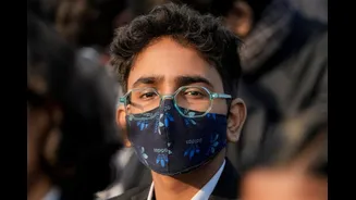 'Killer' Toxic Air: 73% Delhi-NCR Residents Worry About Healthcare Costs, 8% Want To Move Out