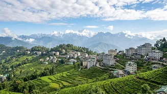 Co-Living Workation Hubs In Sikkim: Gangtok Emerges As Top Monsoon Remote Destination