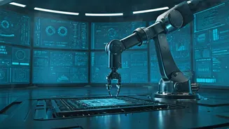 Singapore's Tech Advances: A Deep Dive