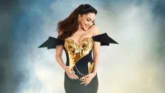 After Deepika Padukone, New Mom Kiara Advani Opens Up On 8-Hour Shift Debate