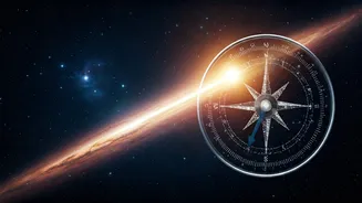 Your Cosmic Compass: Astrological Insights for March 30, 2026