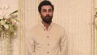 Ranbir Kapoor On Playing Lord Rama In Nitesh Tiwari's Ramayana: He Is The Conscious Keeper Of Billions...