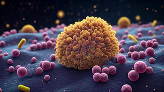 The Health Conversation Has Moved To Your Gut