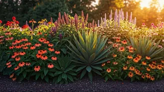 Plants That Survive Heat Are The Real MVPs