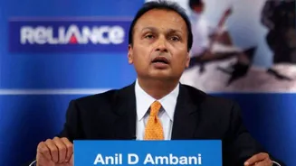 Reliance Group Companies Under Scanner: ED Adds Rs 1,800 Crore More to Asset Attachment List