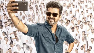 Vijay Thalapathy's last movie, Jana Nayagan, is expected to receive clearance from the CBFC and may be released this month.