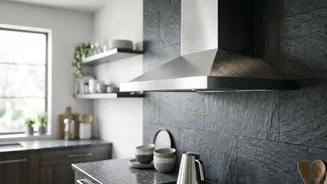 How To Reduce Exposure To Cooking Fumes In Poorly Ventilated Kitchens