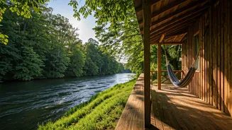 These Crowdsourced Maps Spot Cheap Riverside Homestays For Students