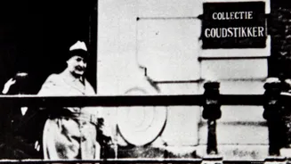 Obra roubada na 2º guerra é encontrada com neta de colaborador nazista