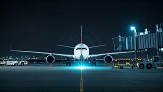 Bengaluru Airport Deploys AI for Enhanced Airside Safety and Efficiency