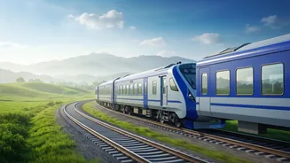 Diwali Train Booking 2026: What Special Trains Could Mean For Travellers