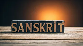 8 Sanskrit-Inspired Names for Baby Boys: A Fresh Twist!